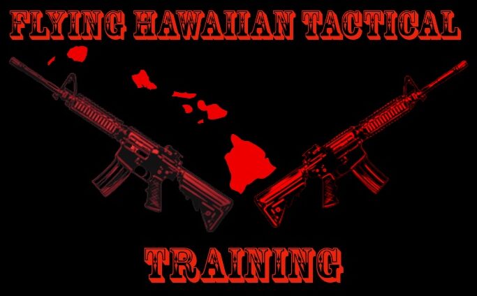 Flying Hawaiian Tactical Training